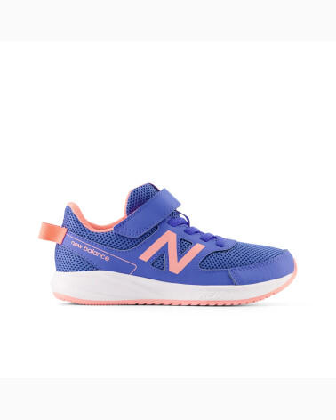 New Balance chaussures de course sangle