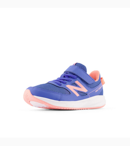 New Balance chaussures de course sangle