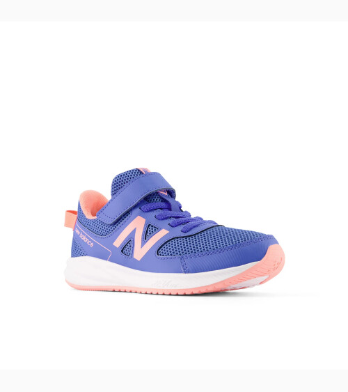 New Balance zapatillas running strap