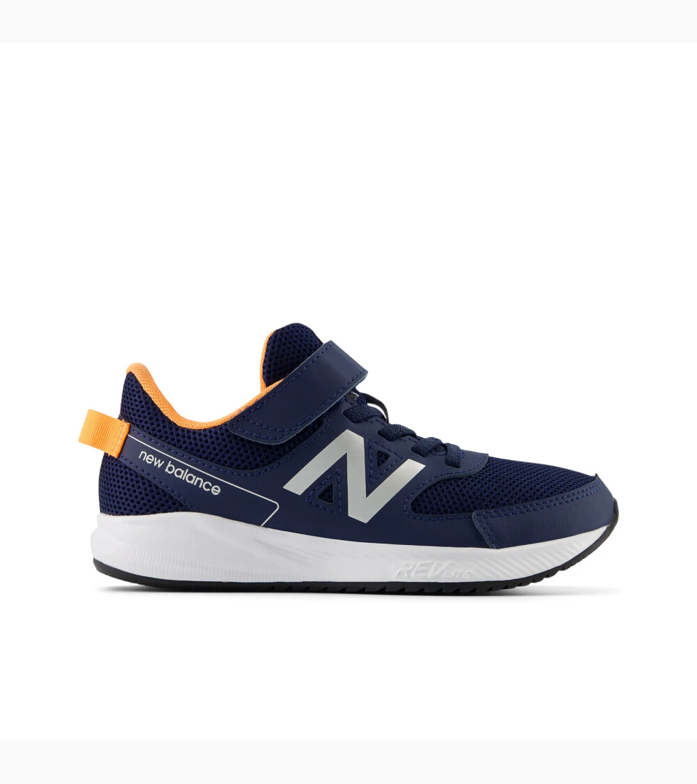 New Balance chaussures de course sangle
