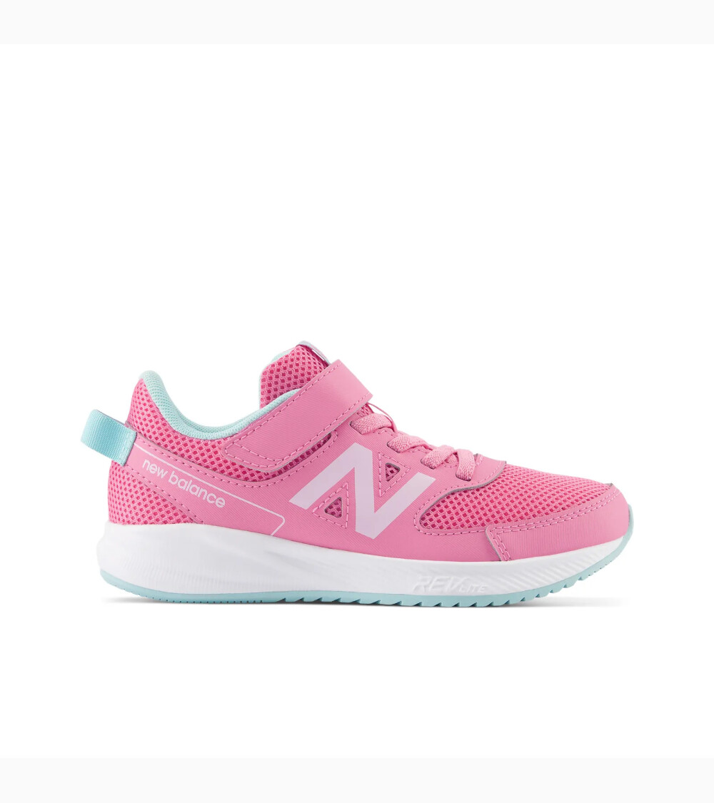 New Balance chaussures de course sangle