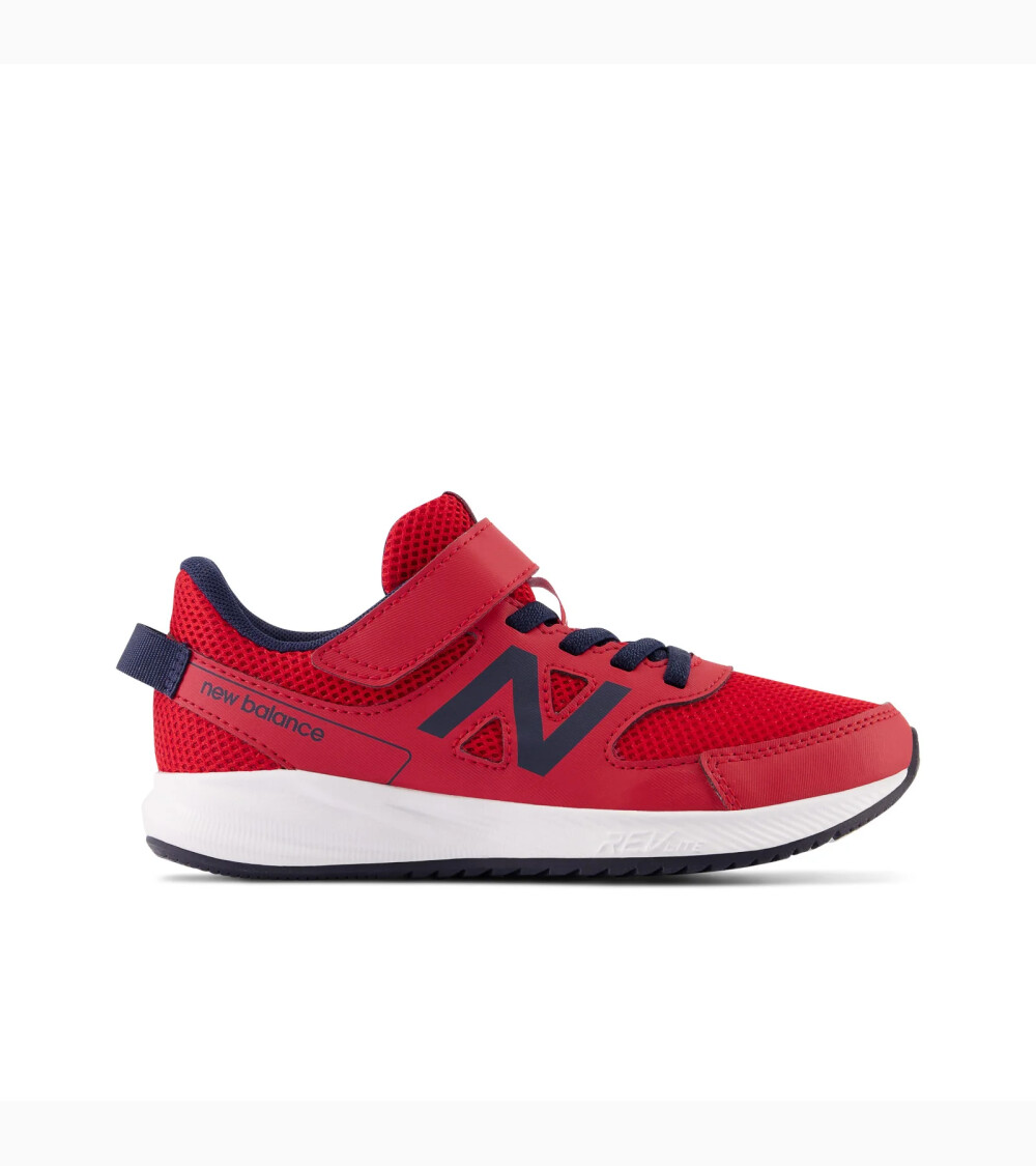 New Balance chaussures de course sangle
