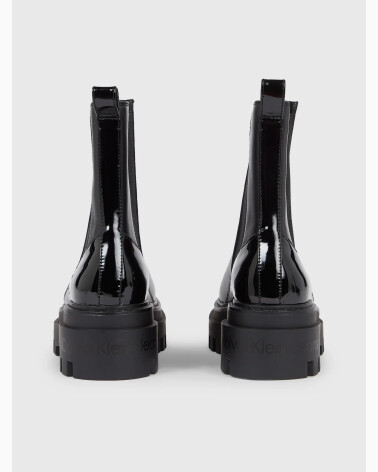 Calvin Klein Bottes avec Semelle Épaisse