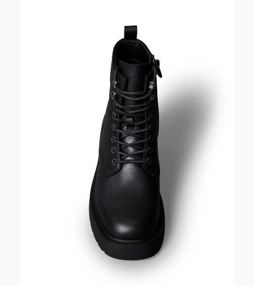 Calvin Klein bottines à lacets