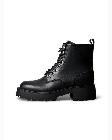 Calvin Klein bottines à lacets