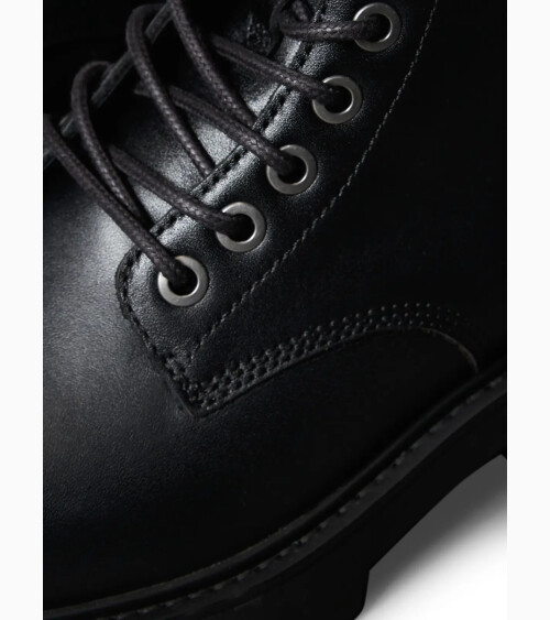Calvin Klein bottines à lacets