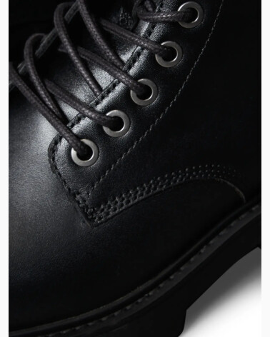 Calvin Klein botines cordones