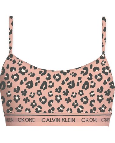 Calvin Klein unpadded intimate top