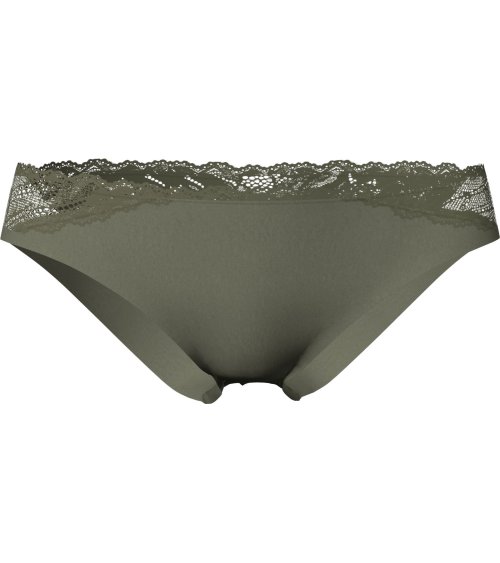 Calvin Klein bragas encaje