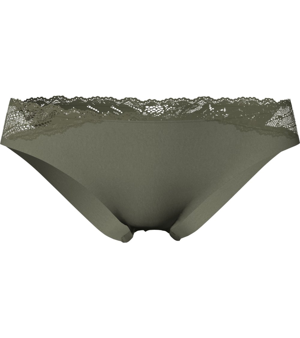 Calvin Klein bragas encaje