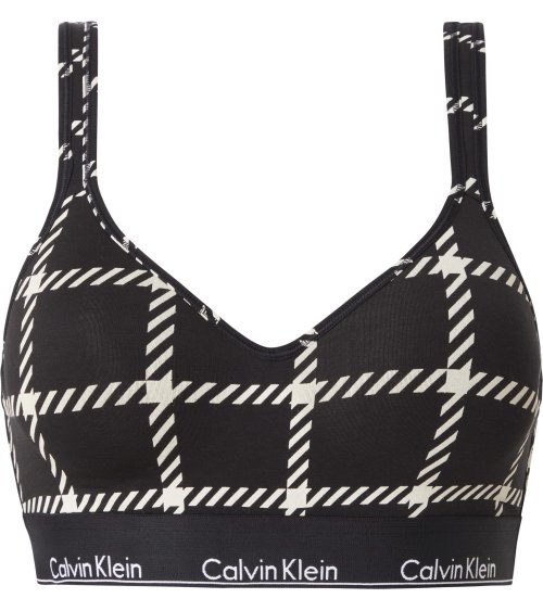 Calvin Klein Büstenhalter ohne Bügel