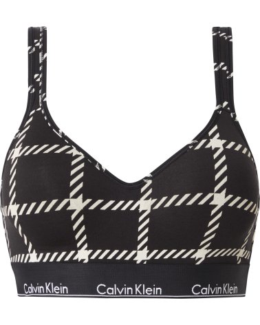 Calvin Klein Büstenhalter ohne Bügel