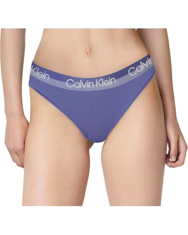 Calvin Klein culotte con logo elástico