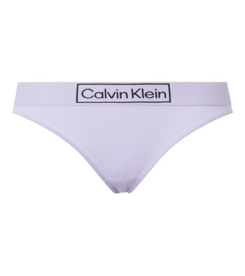 Calvin Klein culottes avec bande élastique