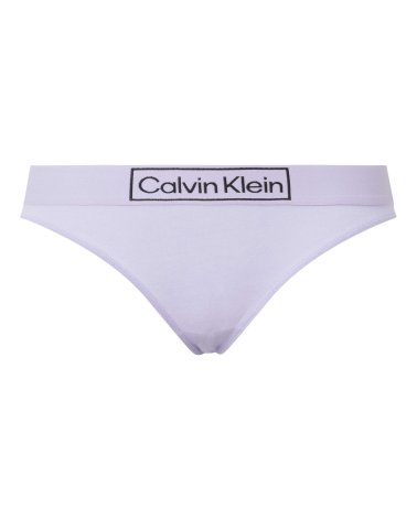 Calvin Klein Culottes mit elastischem Bund