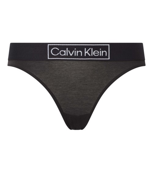 Calvin Klein culottes con banda elástica