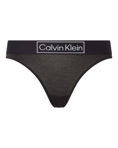 Calvin Klein culottes con banda elástica
