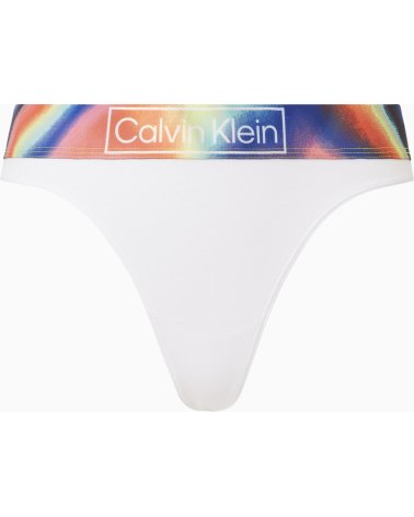Calvin Klein Heritage Pride Thong