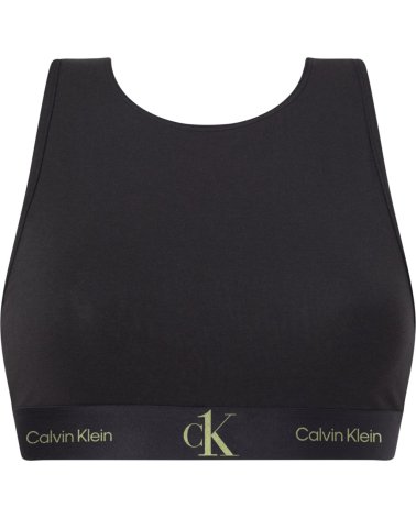 Calvin Klein non-padded sports bra