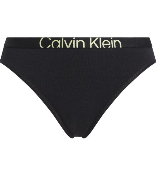 Culottes Calvin Klein con elástico con logotipo