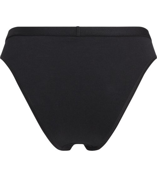 Culottes Calvin Klein con elástico con logotipo