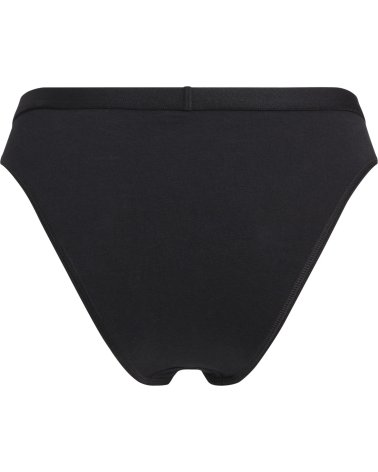 Culottes Calvin Klein con elástico con logotipo