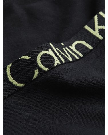 Culotte Calvin Klein con elastico logato