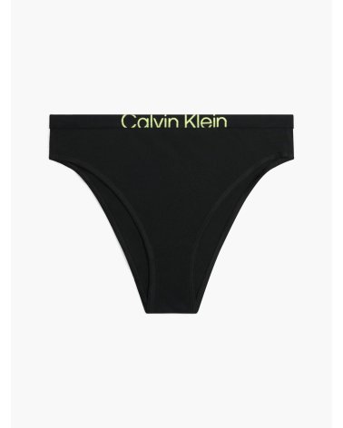 Culottes Calvin Klein avec élastique à logo