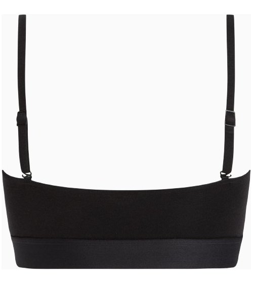 Calvin Klein wireless bra