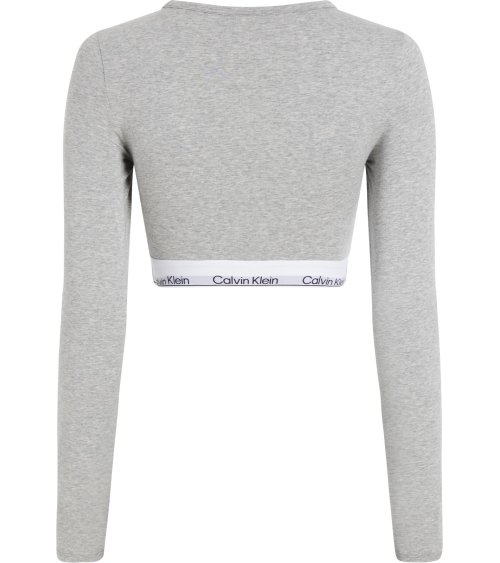 Calvin Klein Langarm-Top