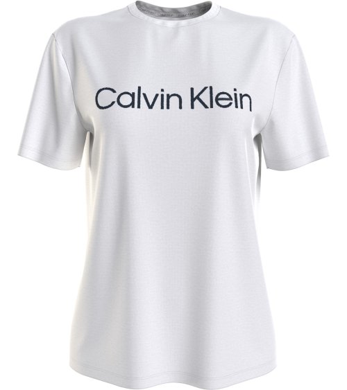 T-shirt à manches courtes Calvin Klein