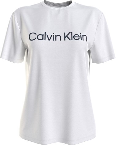 T-shirt à manches courtes Calvin Klein