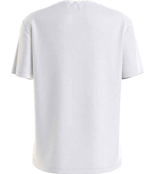 Kurzes Calvin Klein T-Shirt