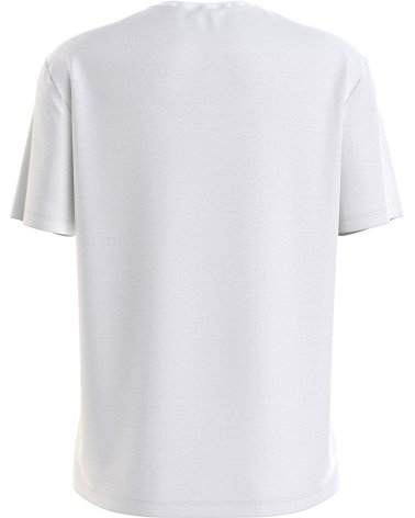 T-shirt Calvin Klein a maniche corte