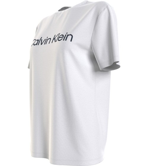 Camiseta de manga corta Calvin Klein