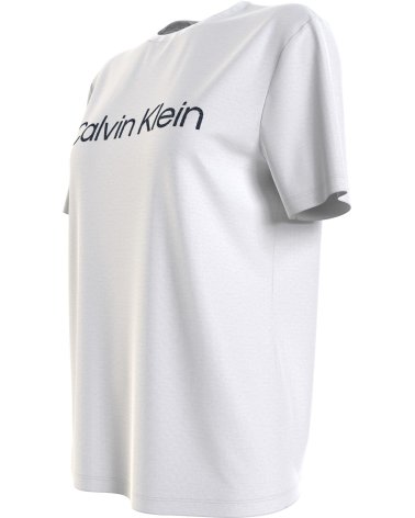 T-shirt à manches courtes Calvin Klein