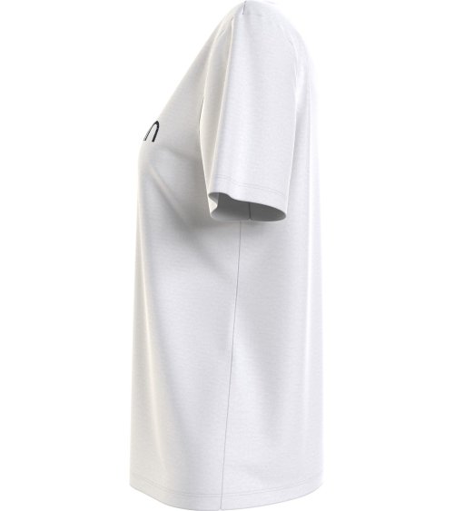 T-shirt Calvin Klein a maniche corte