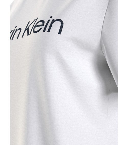 Short Sleeve T-shirt Calvin Klein