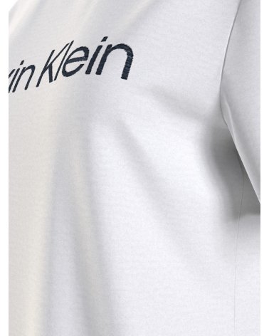 T-shirt à manches courtes Calvin Klein