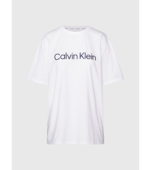 T-shirt Calvin Klein a maniche corte