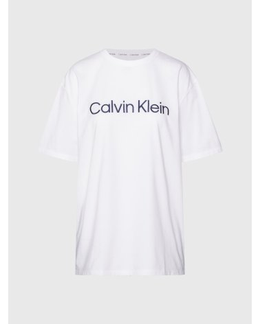 T-shirt Calvin Klein a maniche corte