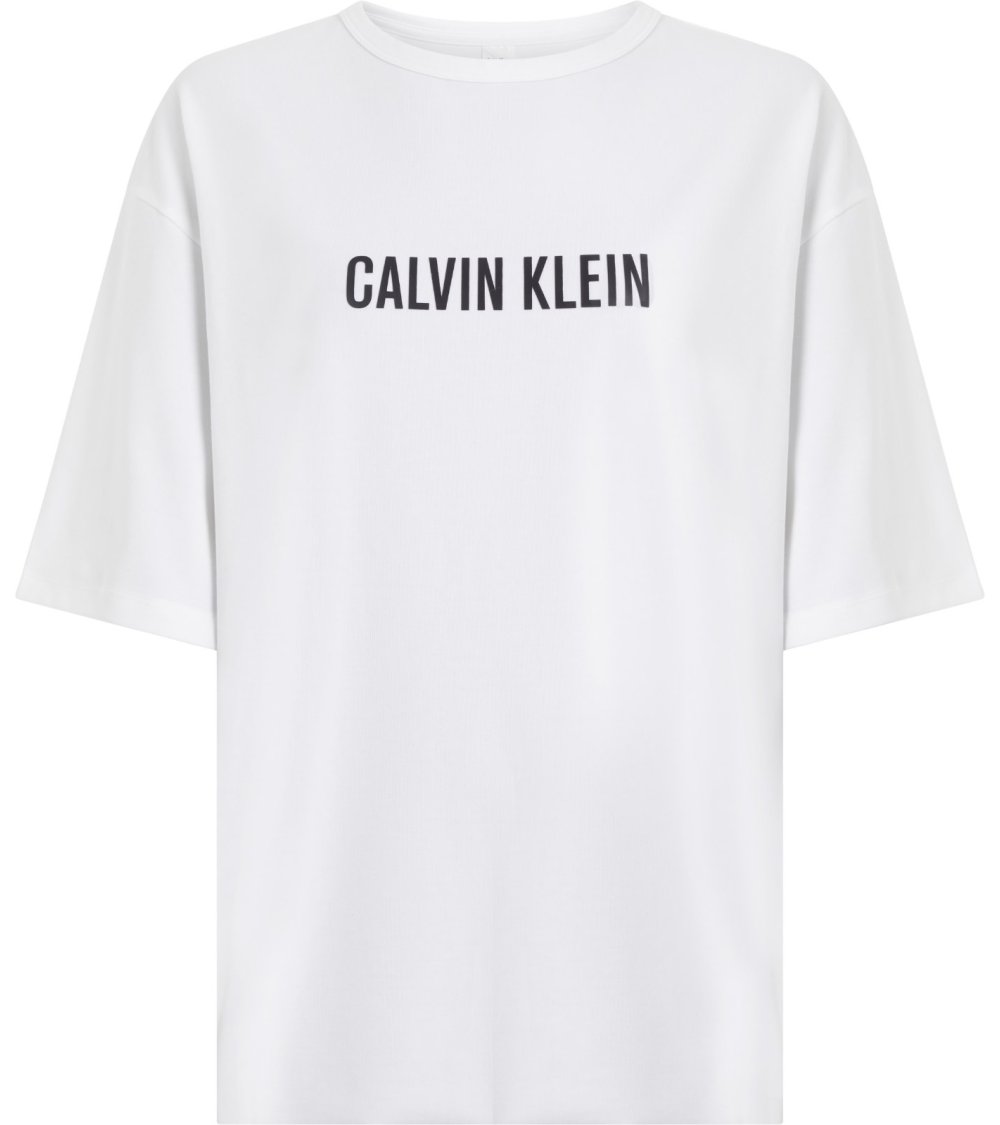 Calvin Klein T-Shirt with Front Logo