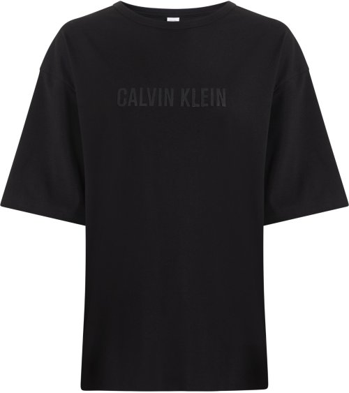 Camiseta Calvin Klein con Logo Frontal