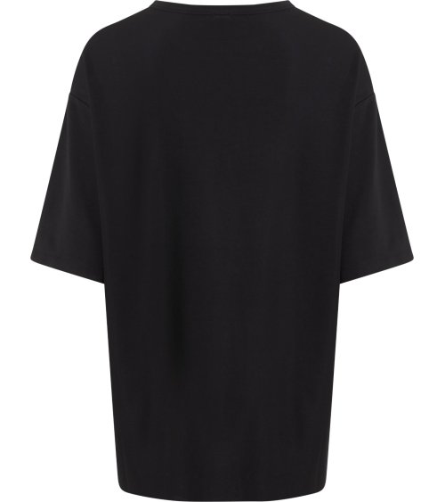 Camiseta Calvin Klein con Logo Frontal