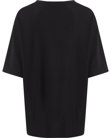 T-Shirt Calvin Klein avec Logo Avant
