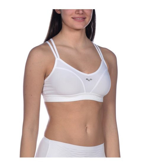 Arena top costume piscina con coppe integrate