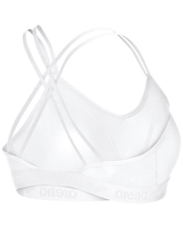 Arena top costume piscina con coppe integrate