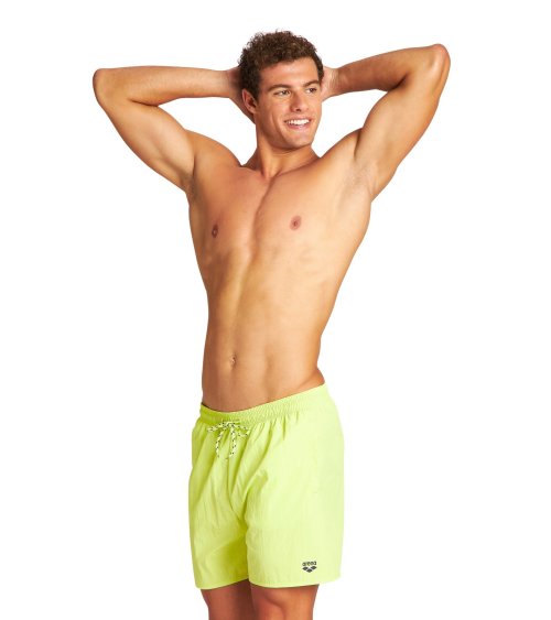 Arena Tumby men's swim shorts