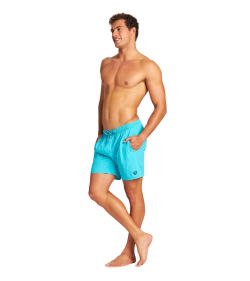 Arena Tumby costume corto da bagno uomo