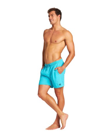 Arena Tumby costume corto da bagno uomo